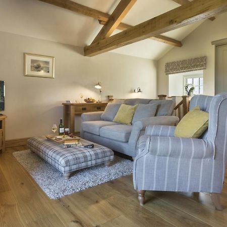 Cedar Nook Vila Loweswater Exterior foto