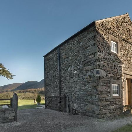 Cedar Nook Vila Loweswater Exterior foto