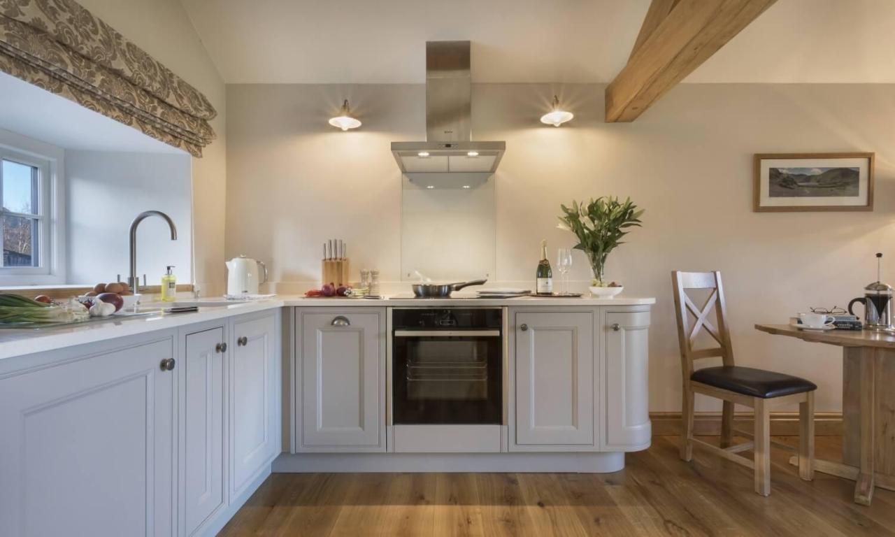 Cedar Nook Vila Loweswater Exterior foto