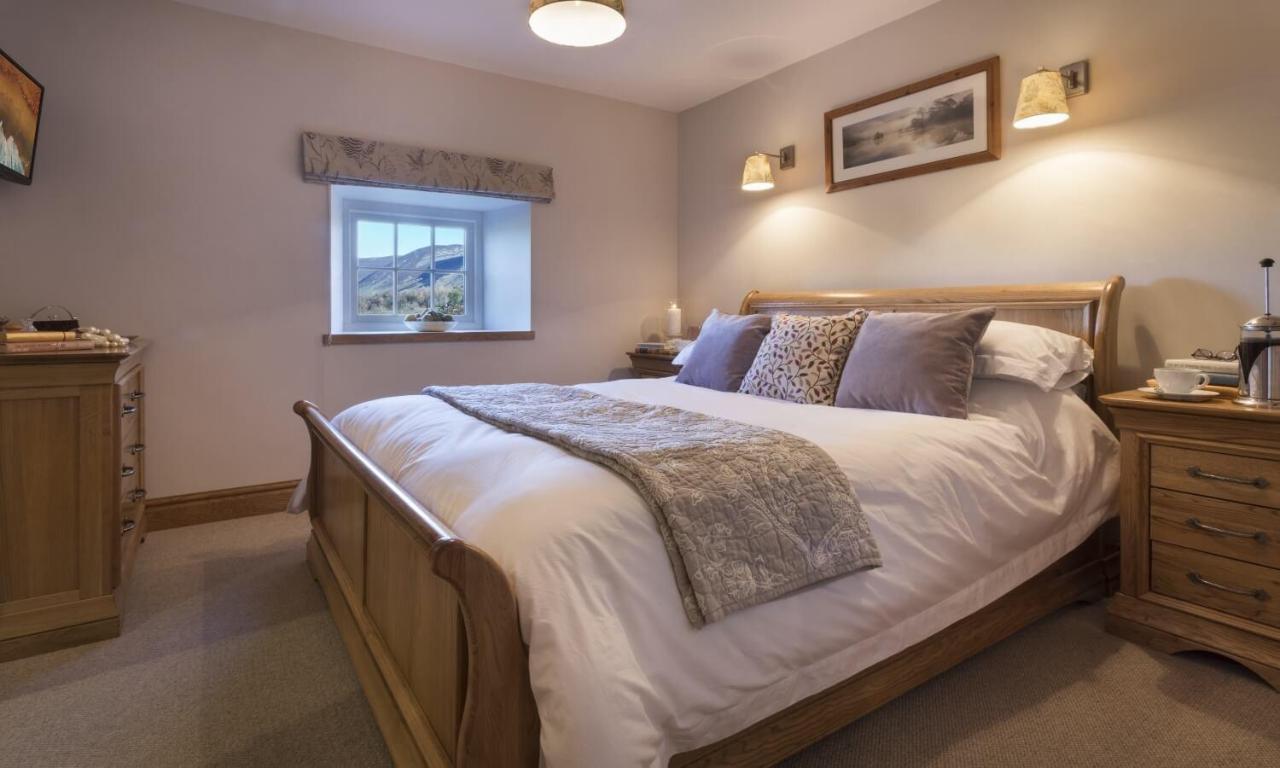 Cedar Nook Vila Loweswater Exterior foto
