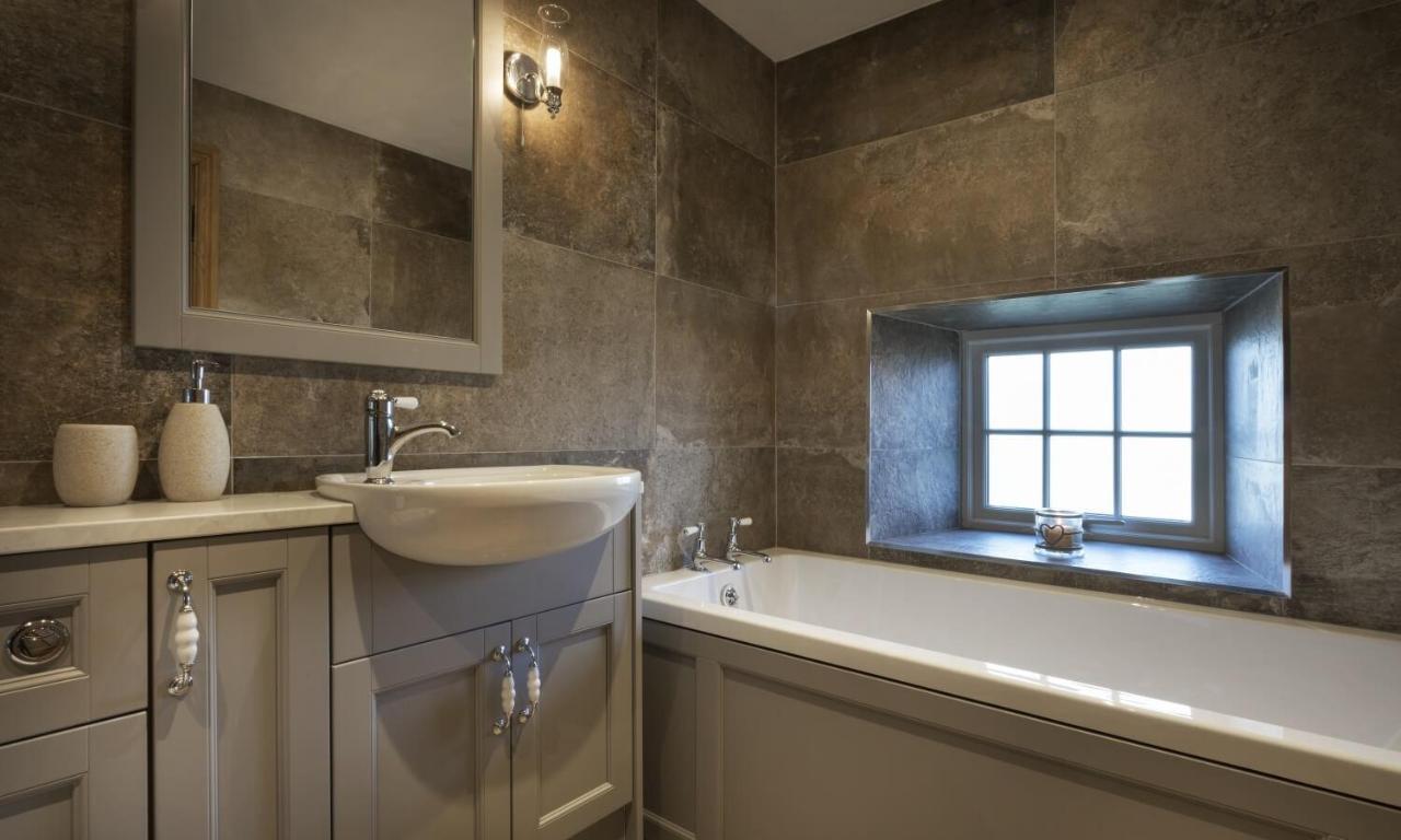 Cedar Nook Vila Loweswater Exterior foto