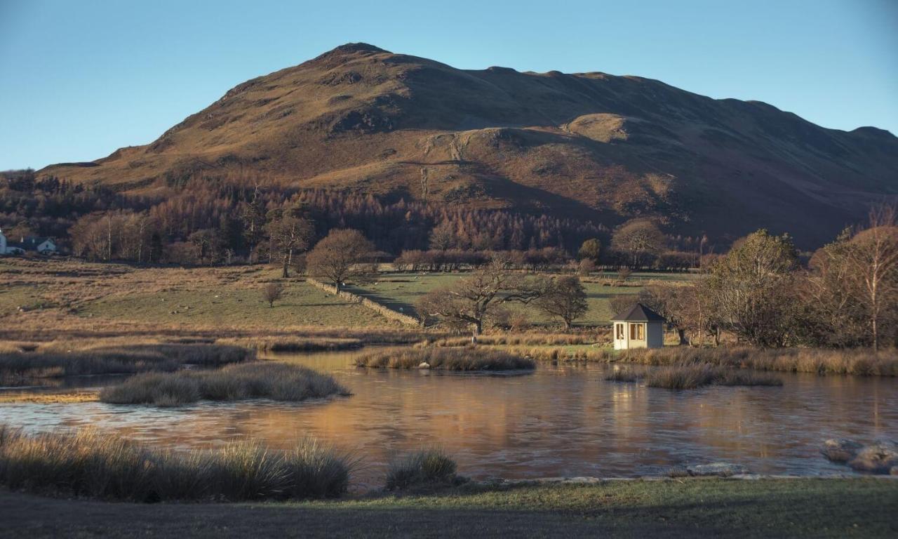 Cedar Nook Vila Loweswater Exterior foto