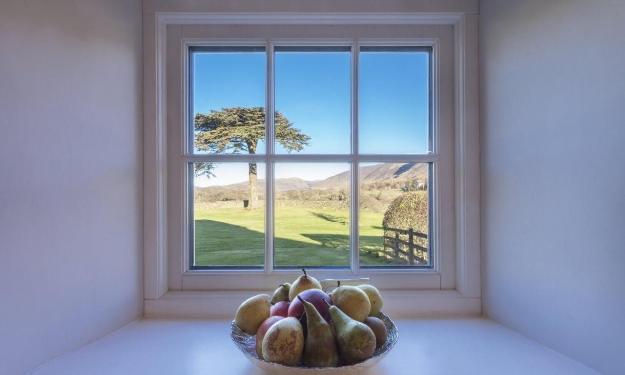 Cedar Nook Vila Loweswater Exterior foto