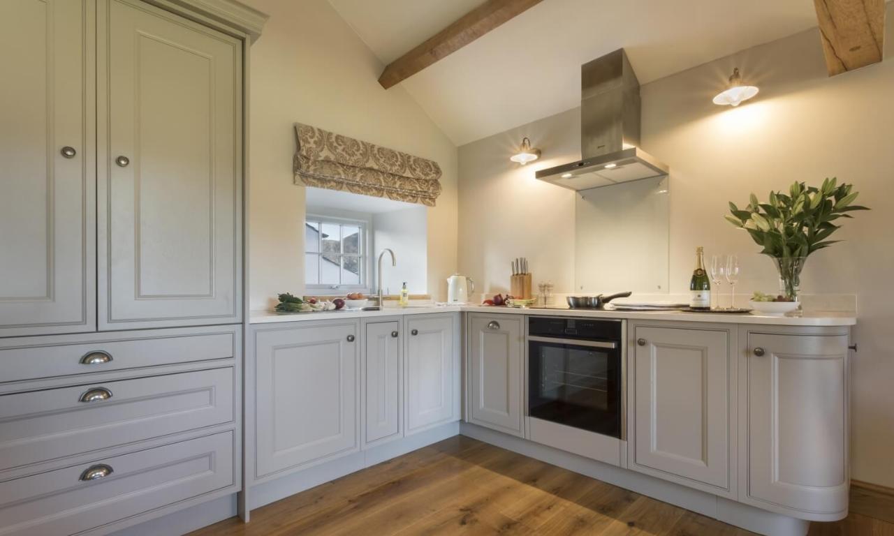 Cedar Nook Vila Loweswater Exterior foto