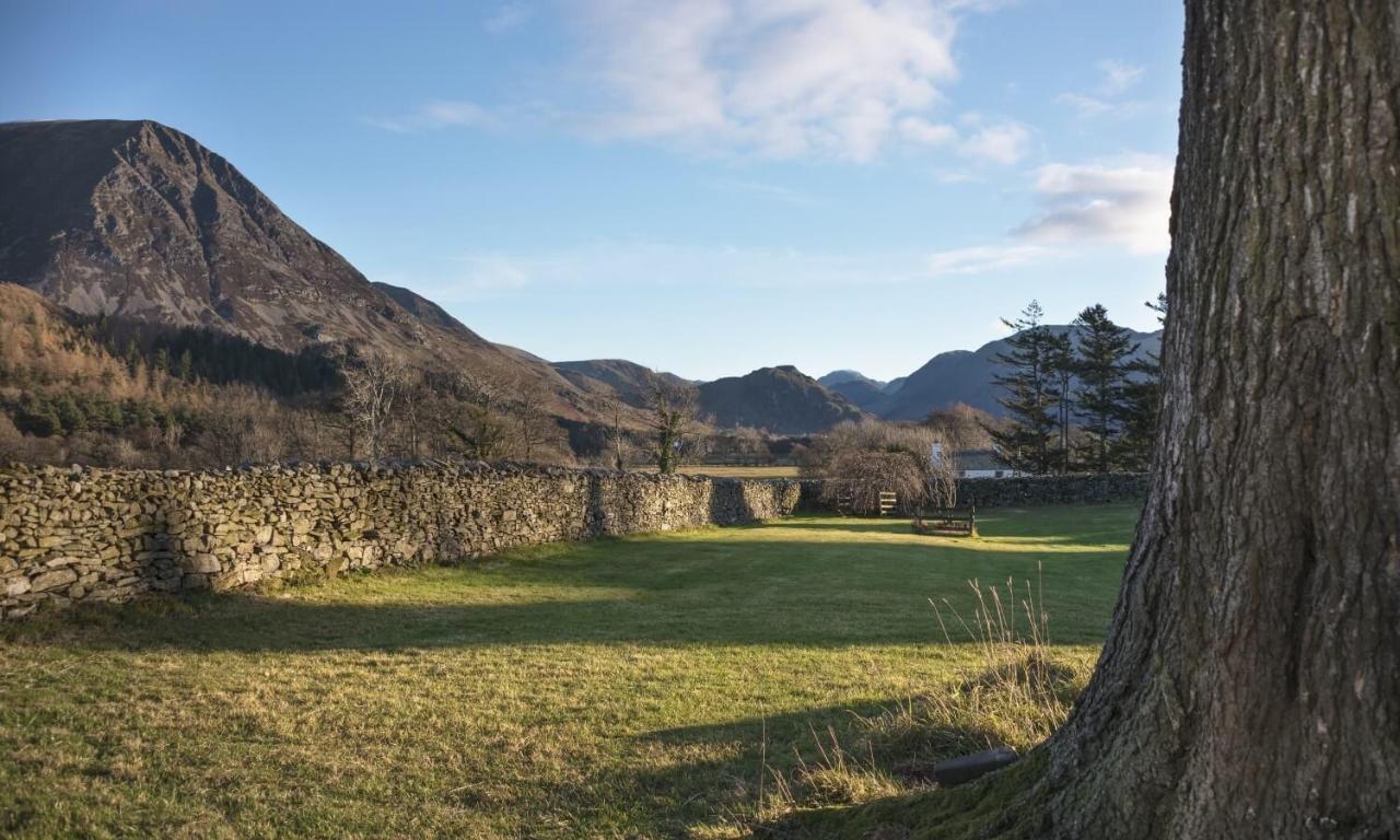 Cedar Nook Vila Loweswater Exterior foto